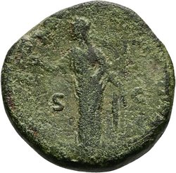 Diva Faustina I.