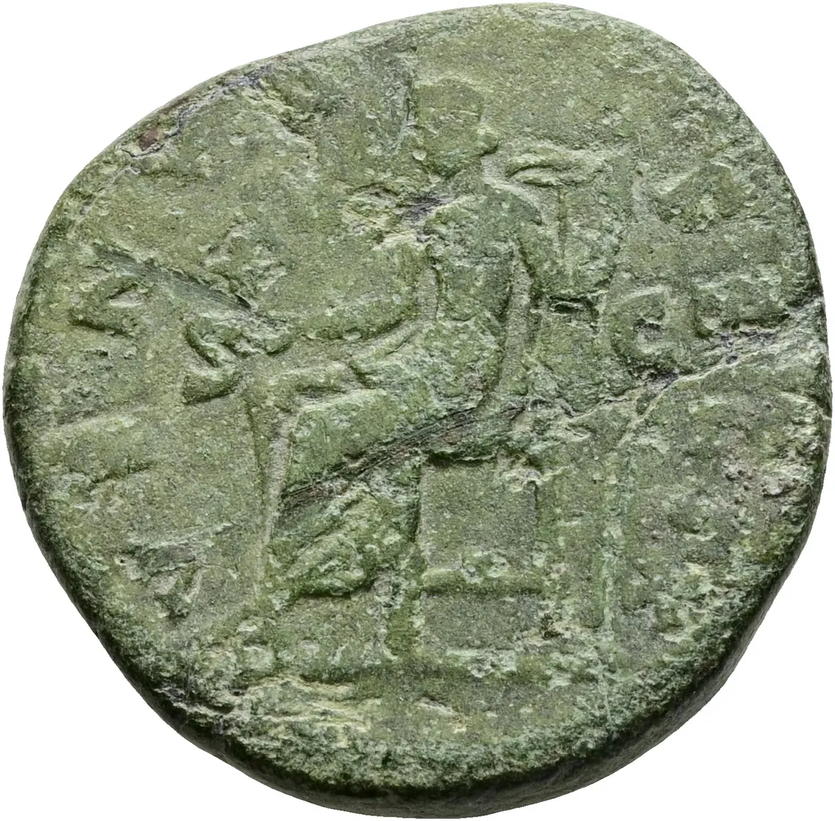Faustina II.