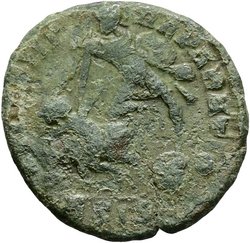 Constantius Gallus