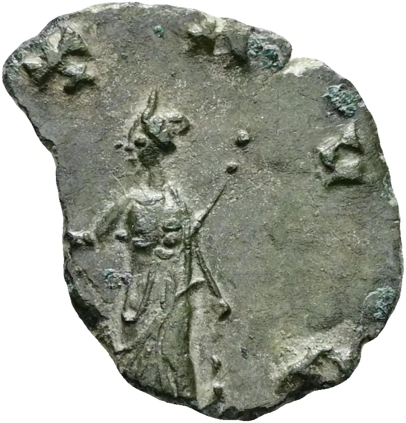 Gallienus