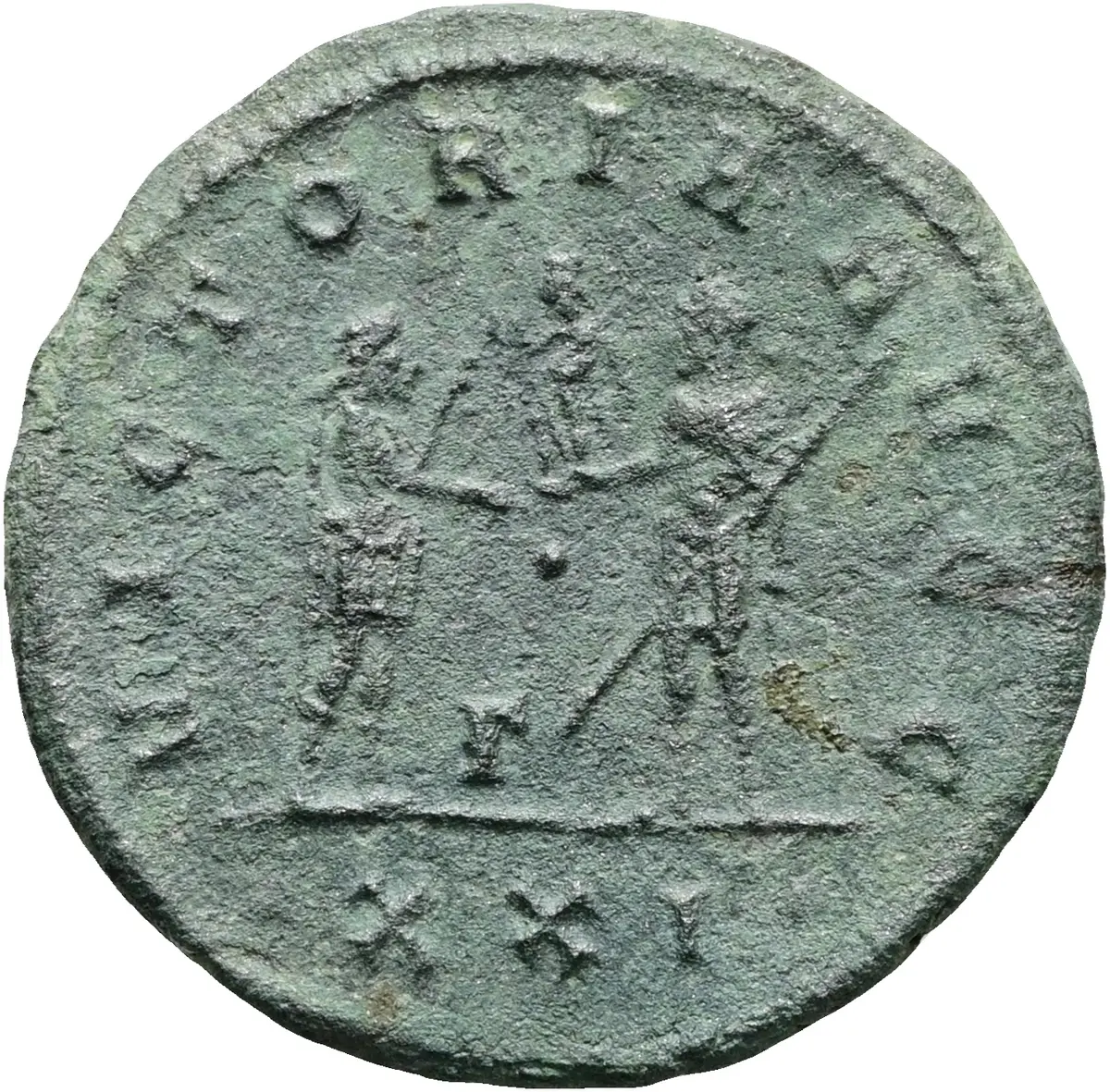 Münze