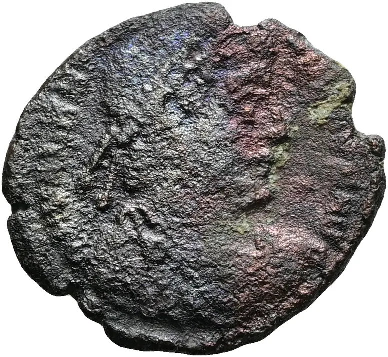 Münze
