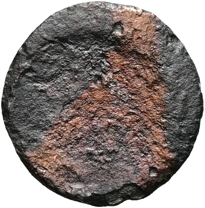 Münze