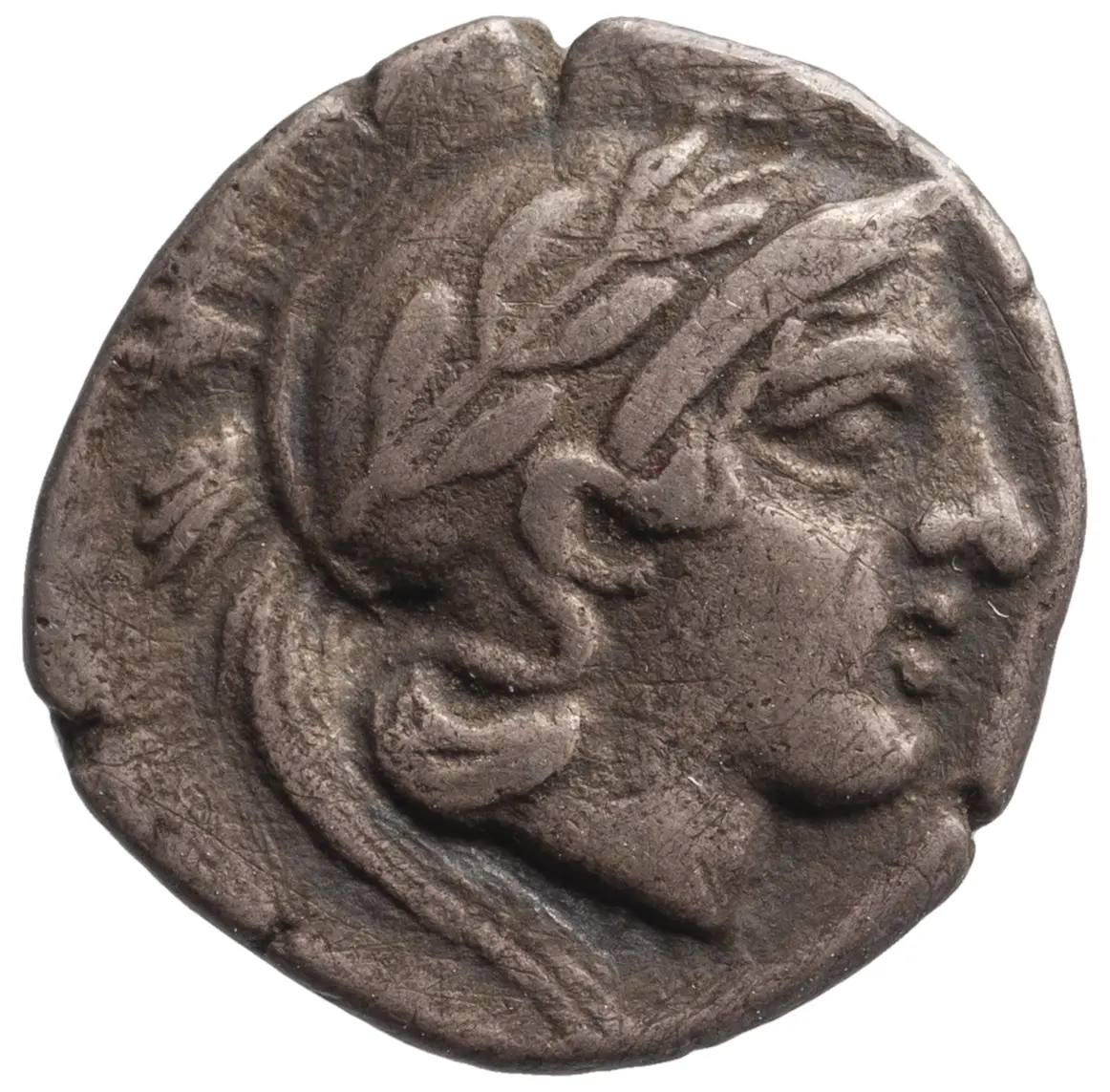 Münze
