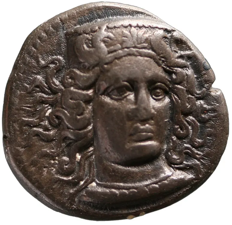 Münze