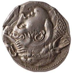 Ptolemäer: Ptolemaios I.
