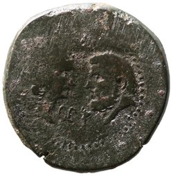 Leptis Magna: Augustus