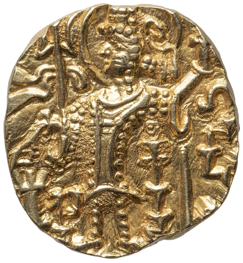 Münze