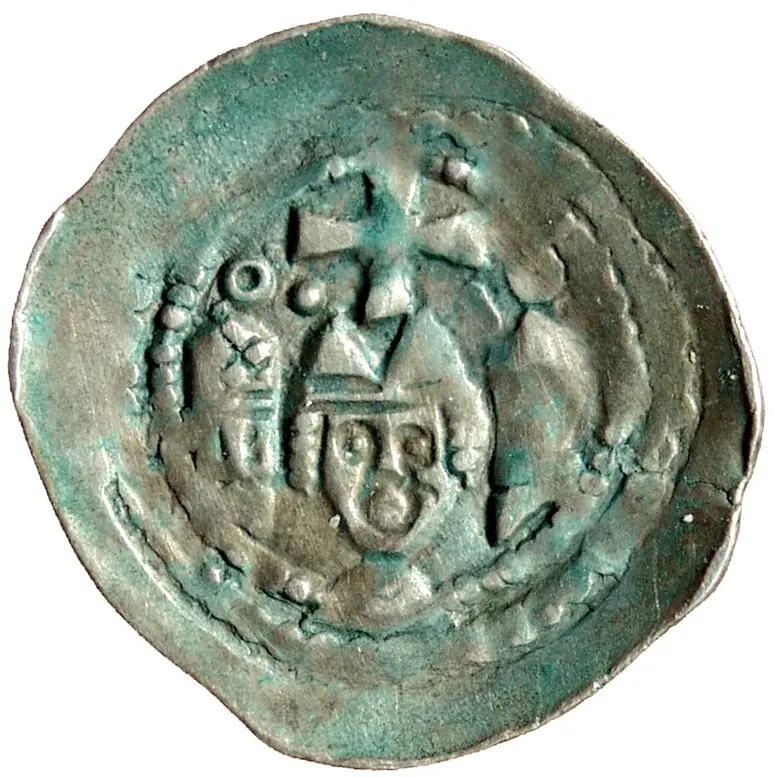 Münze