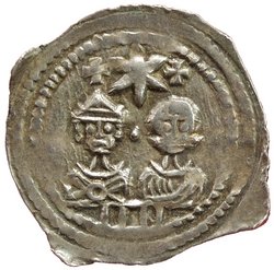Erzbischöfe von Salzburg / Herzöge von Österreich: Eberhard II. (1200–1246) und Leopold VI. (1198–1230)
