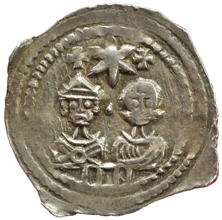 Münze