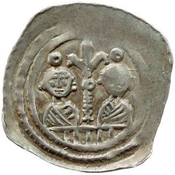 Herzöge von Kärnten / Herren von Krain: Bernhard (1202–1256)