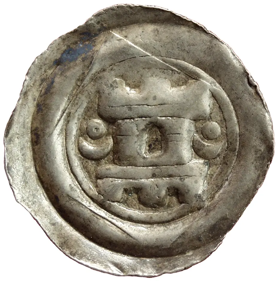 Herzöge von Kärnten / Herren von Krain: Ottokar II. (1270–1276)