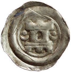 Herzöge von Kärnten / Herren von Krain: Ottokar II. (1270–1276)