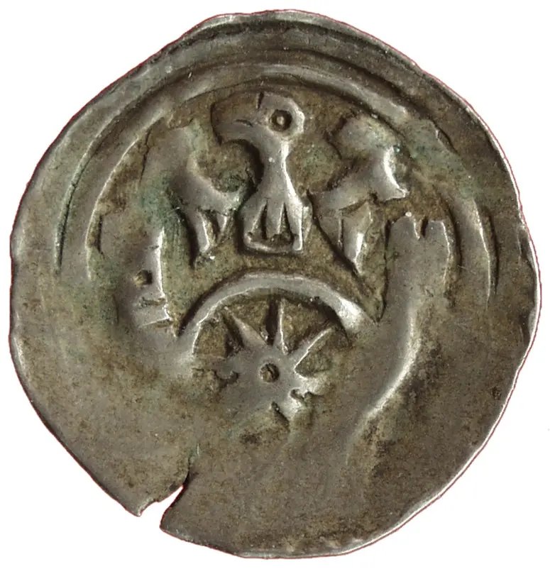 Münze