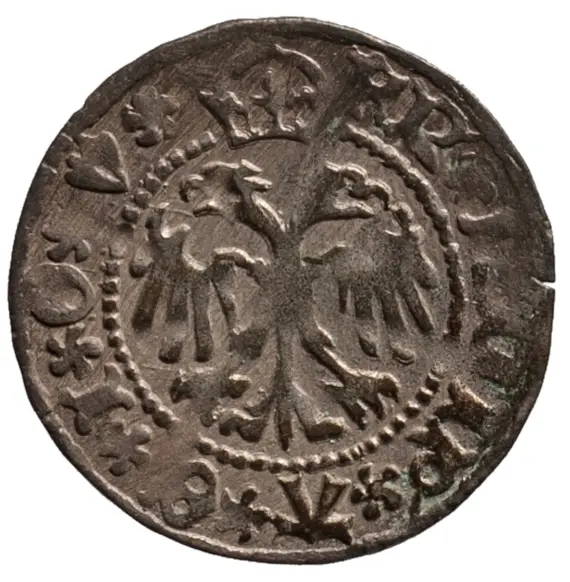 Haus Österreich: Friedrich V. (III.) (1424–1493)