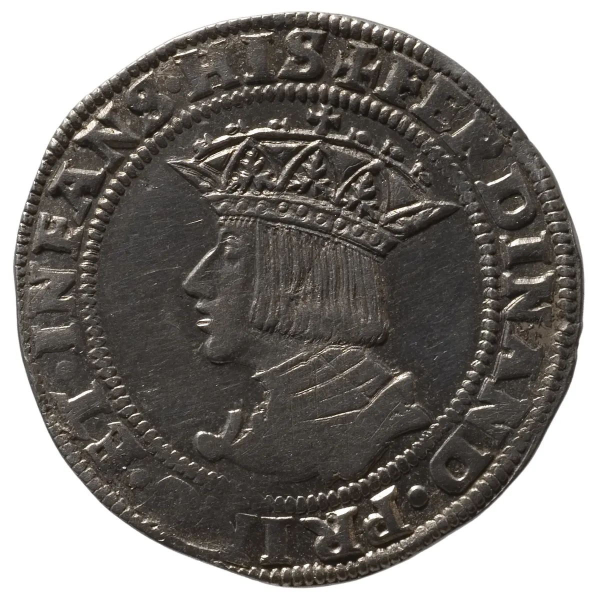Münze