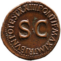 Tiberius