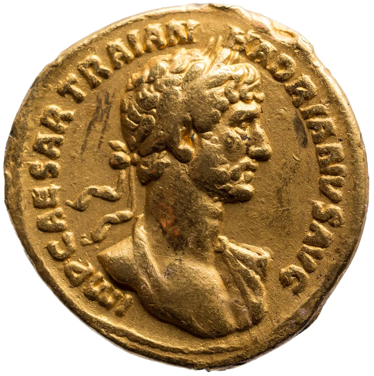 Hadrianus