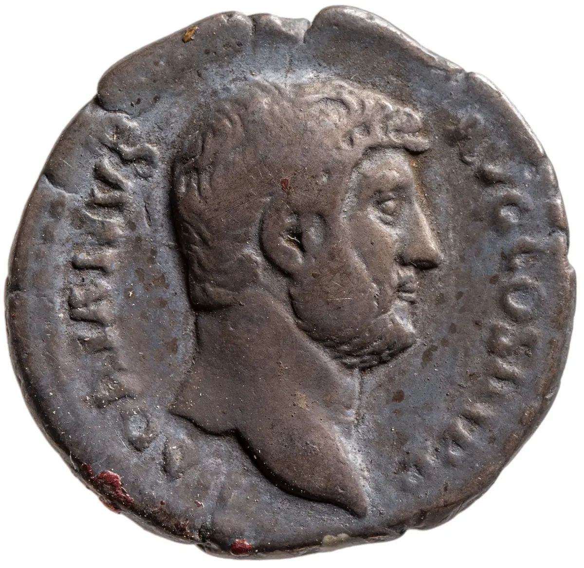 Hadrianus