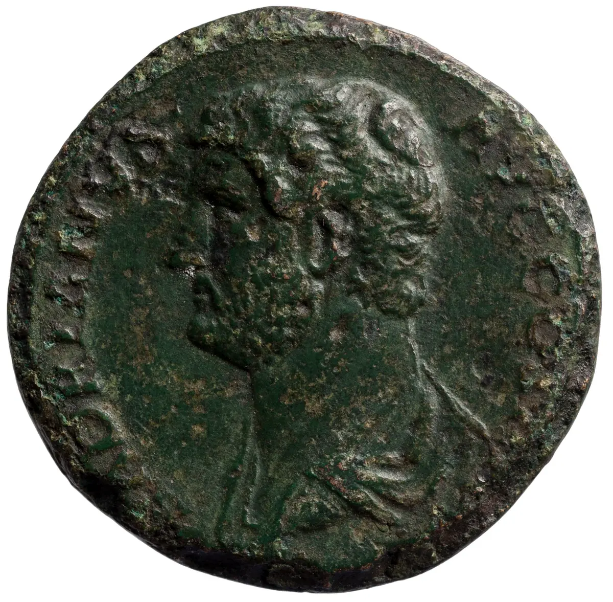 Hadrianus