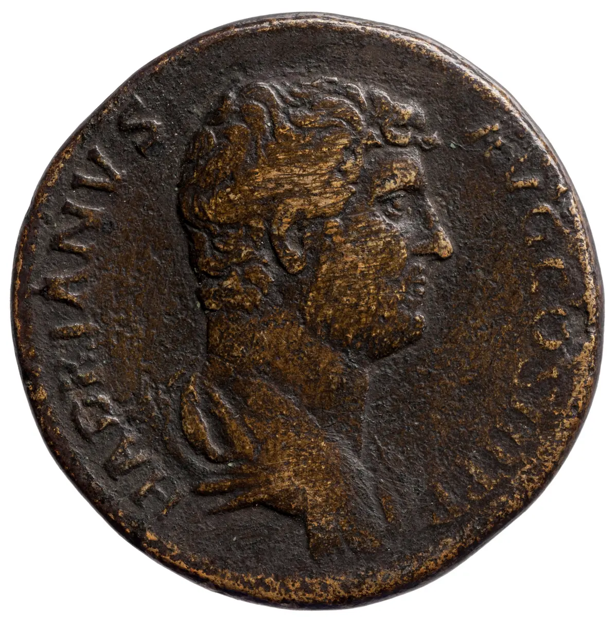 Hadrianus