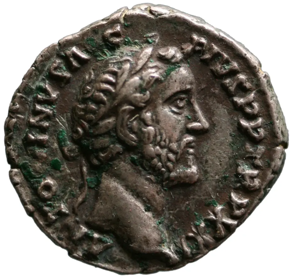 Antoninus Pius