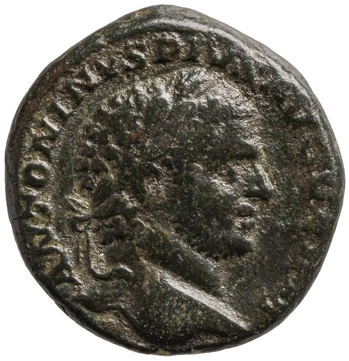 Antoninus III. (Caracalla)