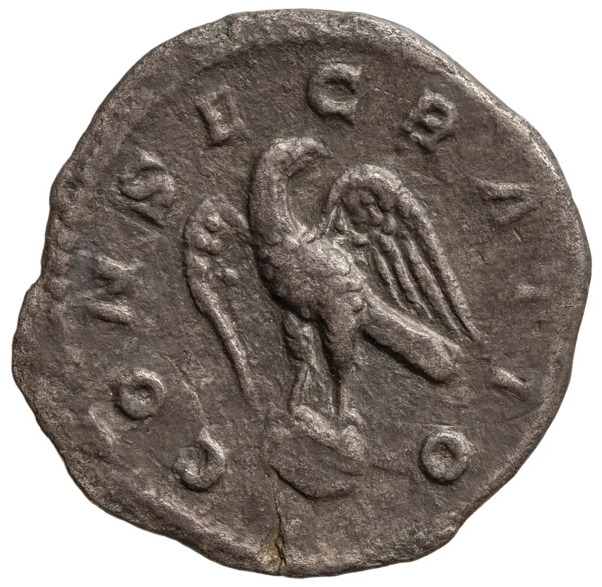 Divus Antoninus III. (Caracalla)