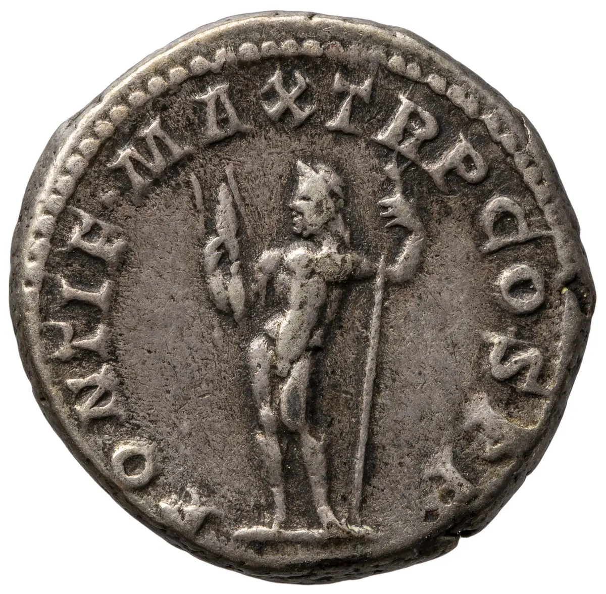 Macrinus