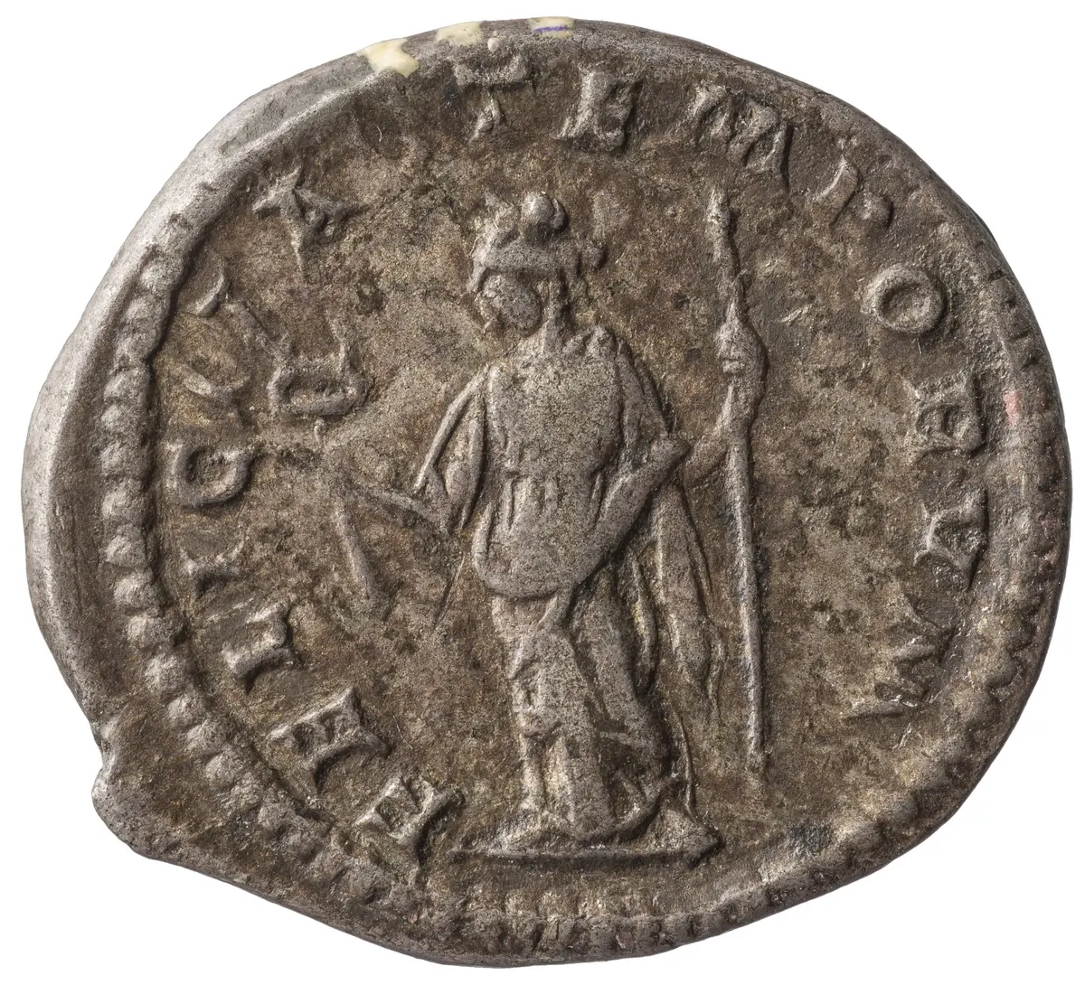 Macrinus
