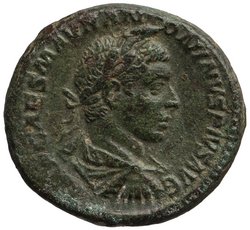Antoninus IV. (Elagabal)