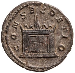 Divus Augustus