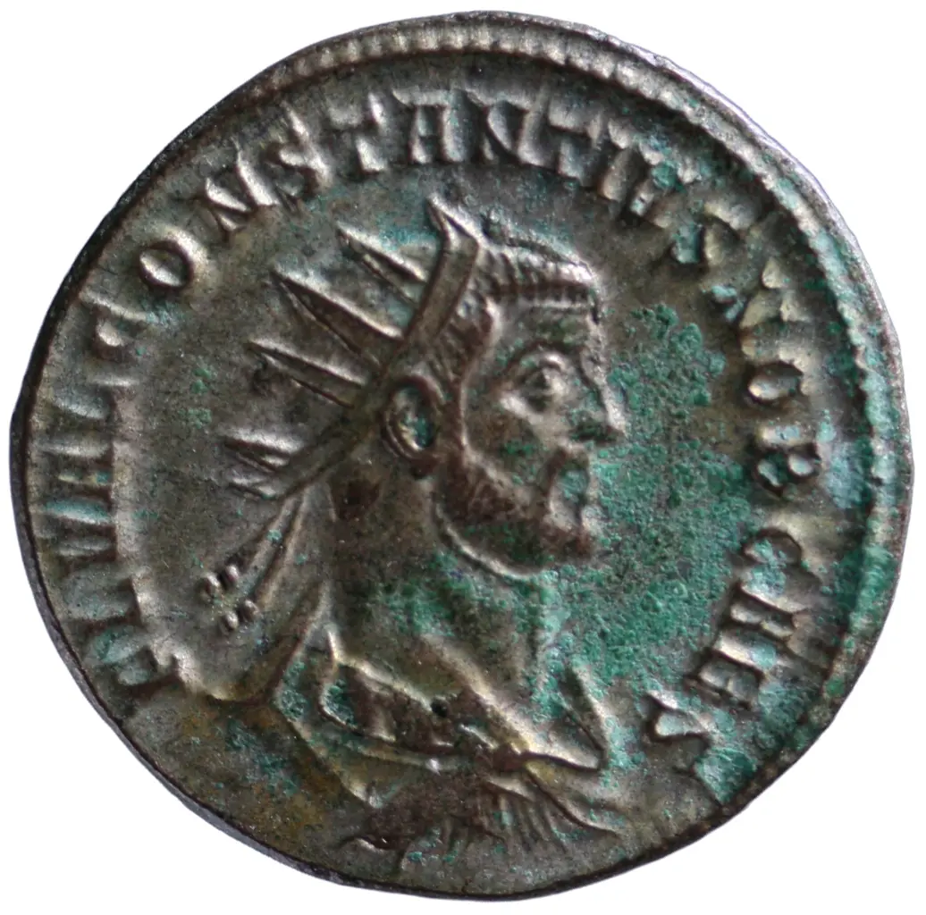 Constantius I. (Chlorus) Caesar