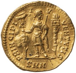 Constantius II. (Caesar)