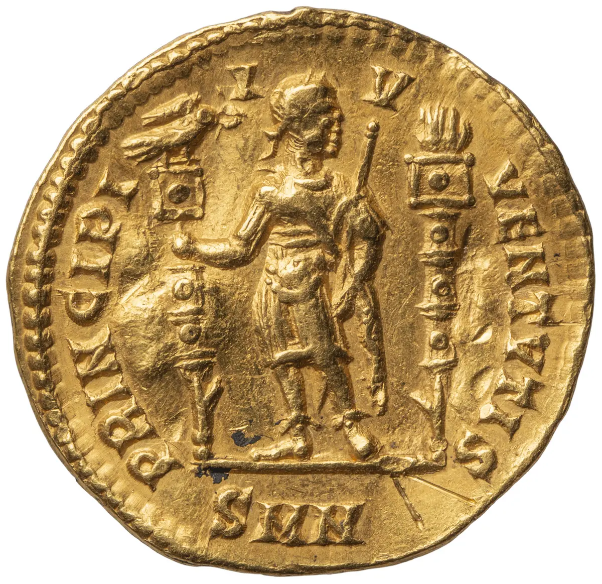 Constantius II. (Caesar)