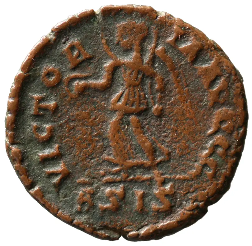Theodosius I.
