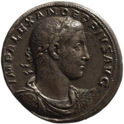 Severus Alexander