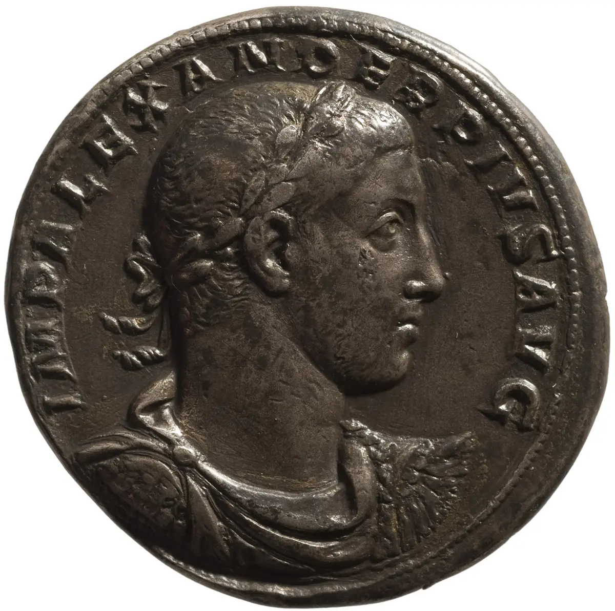 Severus Alexander
