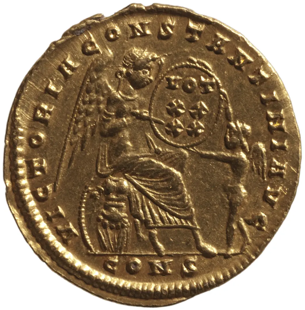 Constantinus I.