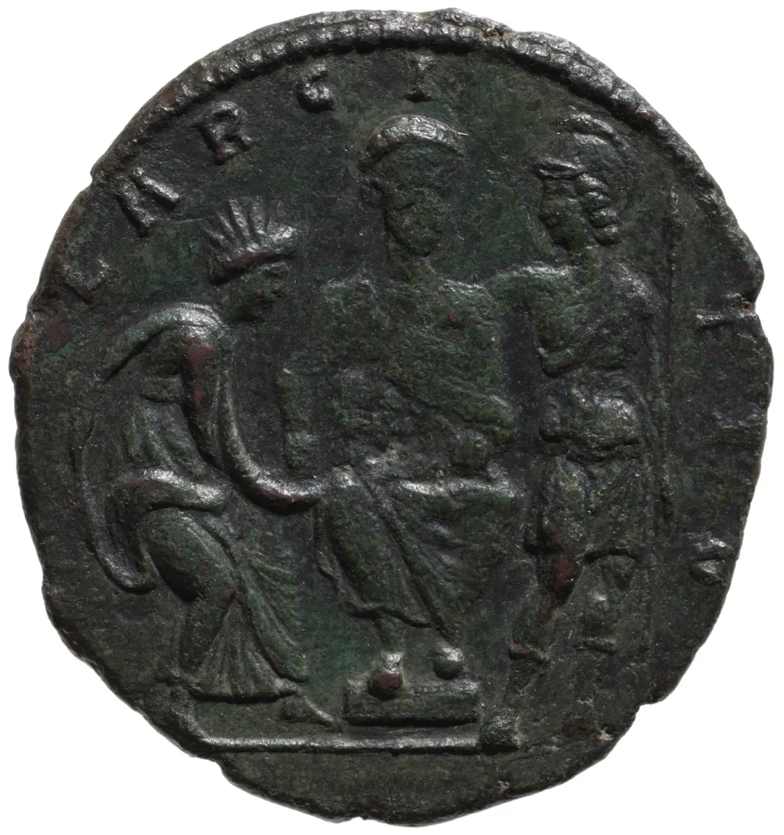 Constantius II.