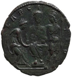 Constantius II.