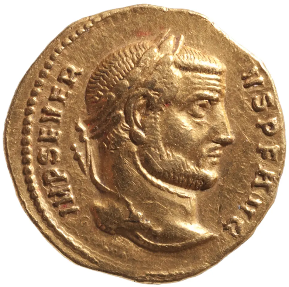 Severus II.