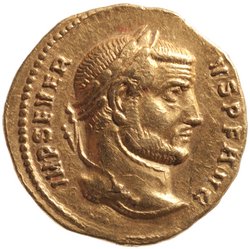 Severus II.
