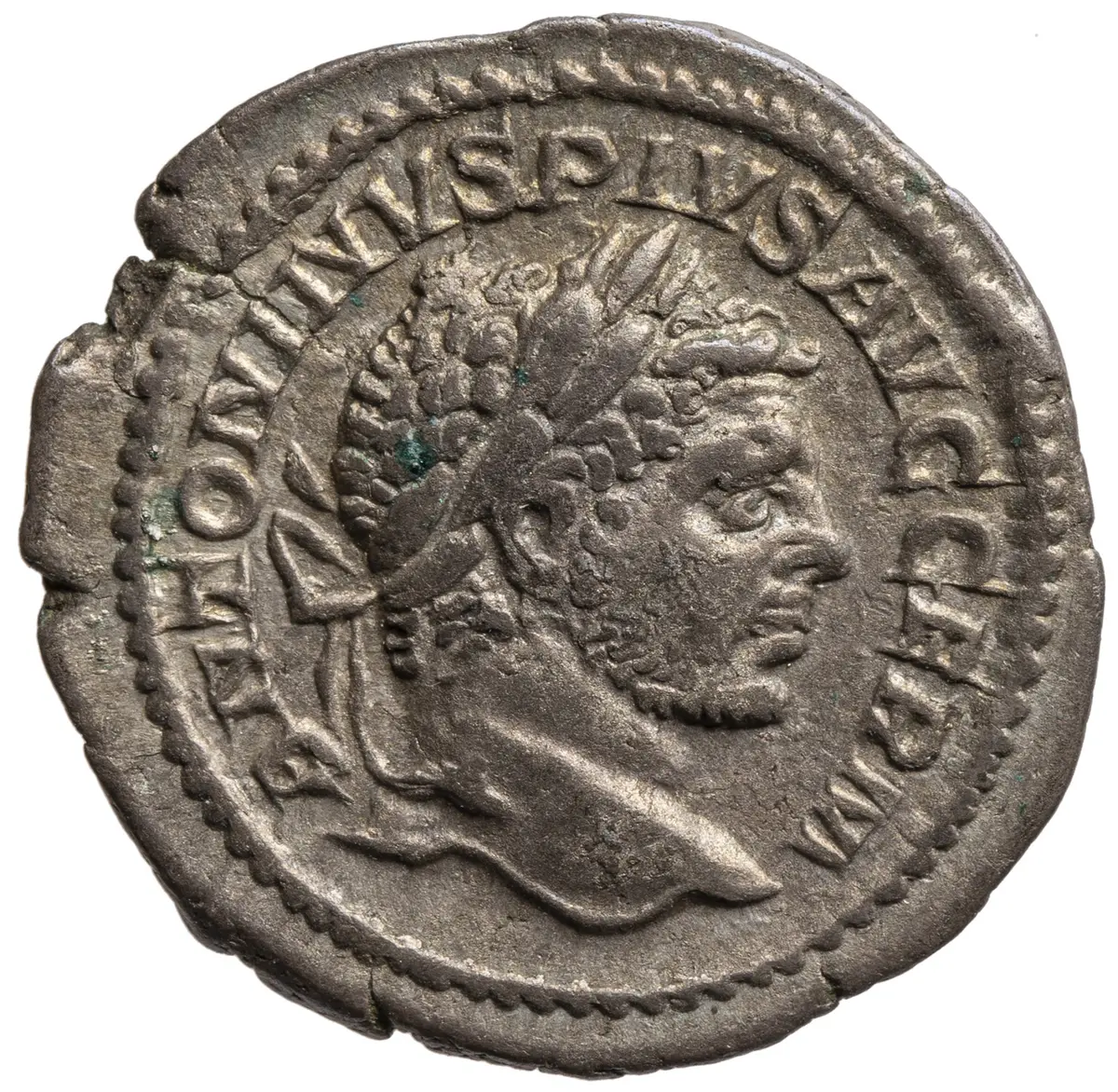 Antoninus III. (Caracalla)