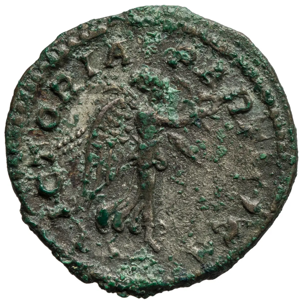 Macrinus
