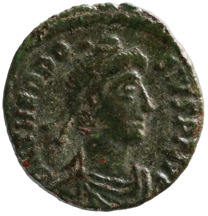Theodosius I.