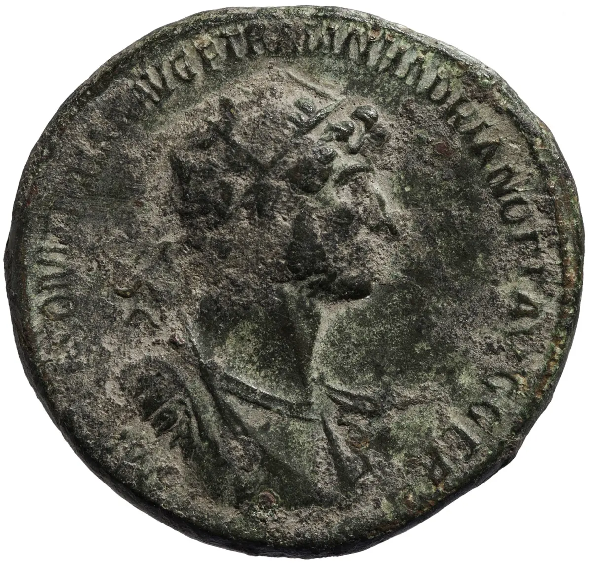 Hadrianus