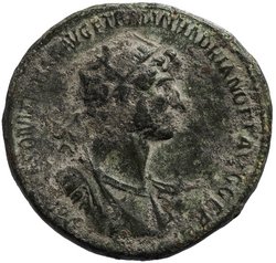 Hadrianus
