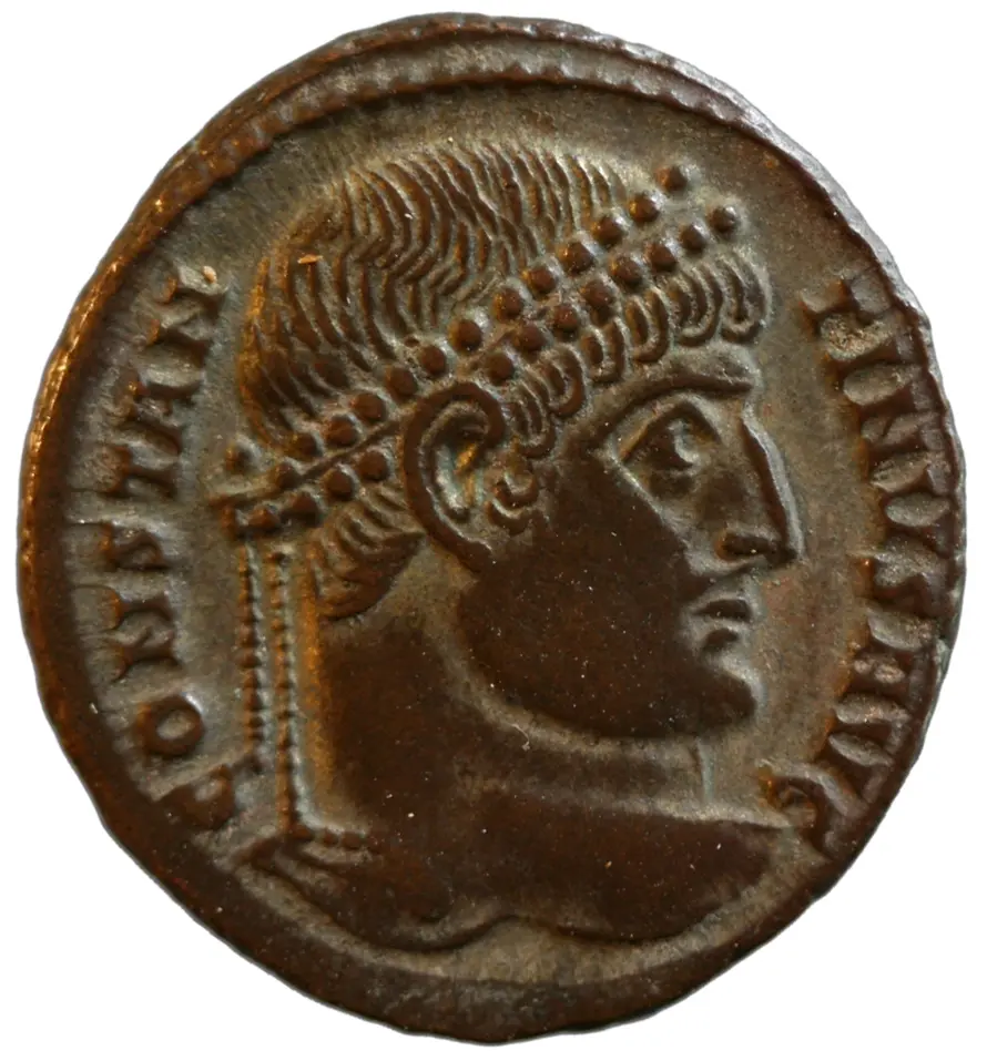 Constantinus I.